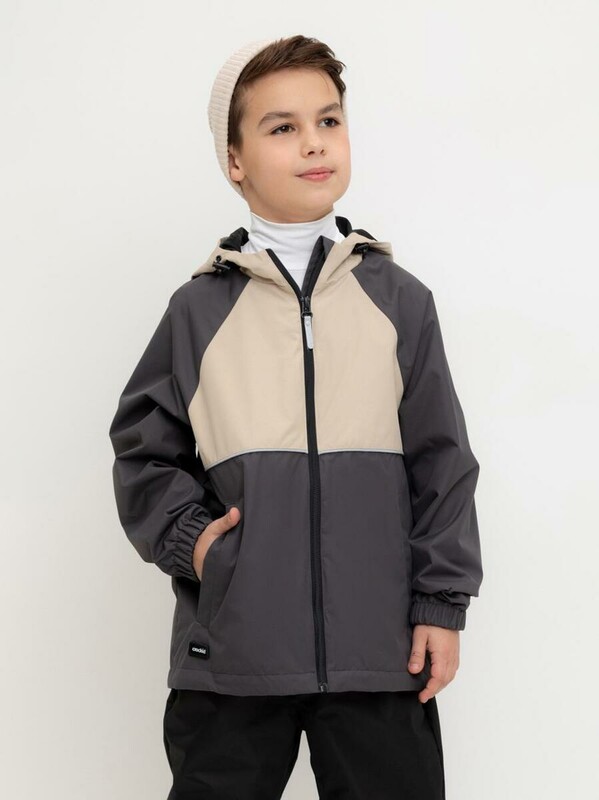 куртка для мал